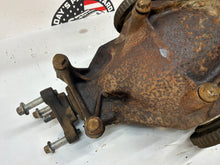 2006 Pontiac GTO Rear End Rearend Carrier Axle Differential 3.46 LSD OEM
