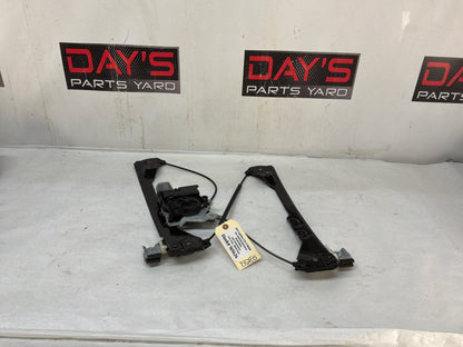 Regulator - Day's Parts Yard