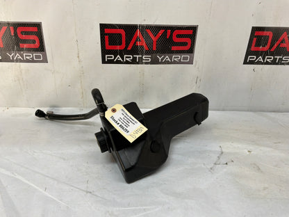 2013 Chevy Camaro ZL1 Roto Fab Relocation Coolant Reservoir Overflow Tank Bottle