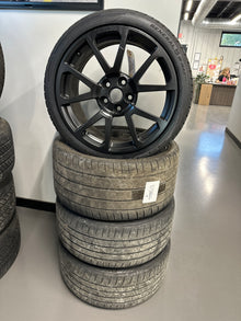 2012 Cadillac CTS-V Sedan Factory OEM Wheels and Tires - Day's Parts Yard