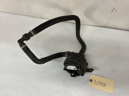 2014 Chevy Camaro ZL1 Supercharger Heat Exchanger Intercooler Fluid Pump Hoses Lines OEM