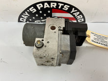 2002 Chevy Camaro Z28 Anti Lock Brake Pump Module OEM