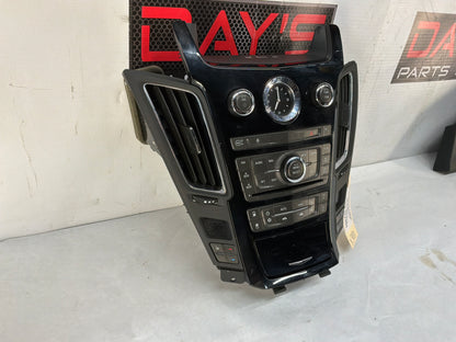 HVAC - Day's Parts Yard