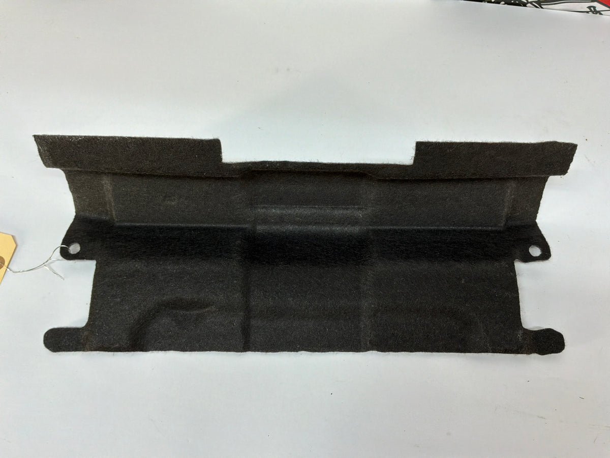 2011 Chevy Caprice PPV Ski Port Felt Carpet OEM