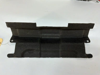 2011 Chevy Caprice PPV Ski Port Felt Carpet OEM