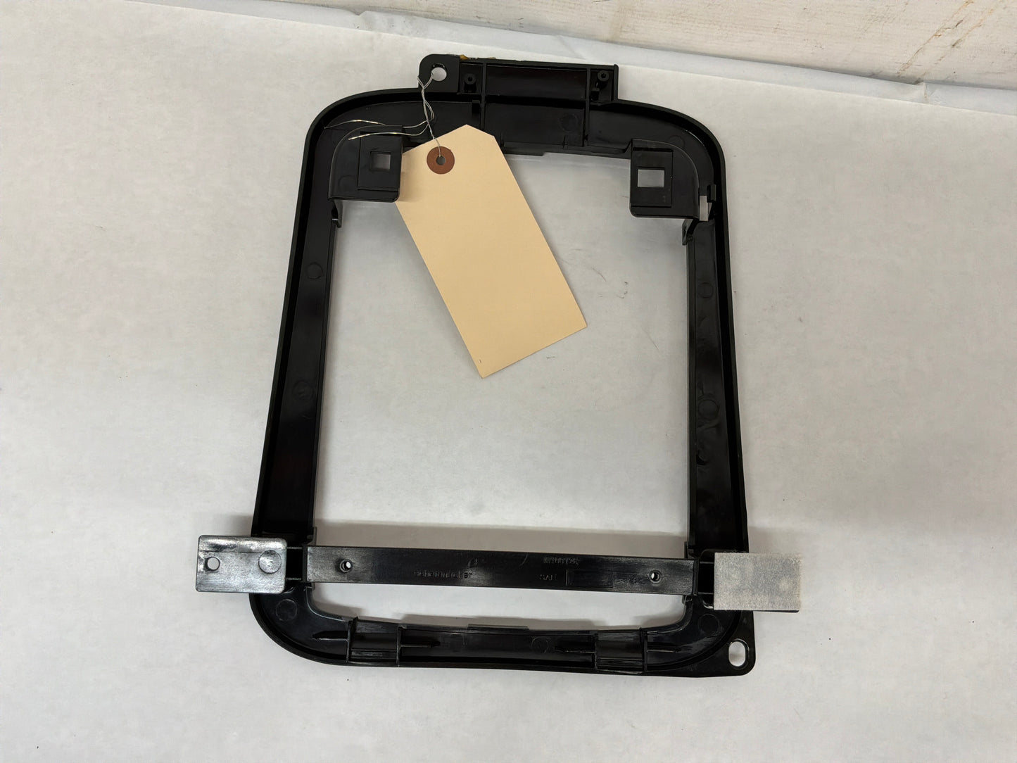 Overhead light bezel - Day's Parts Yard