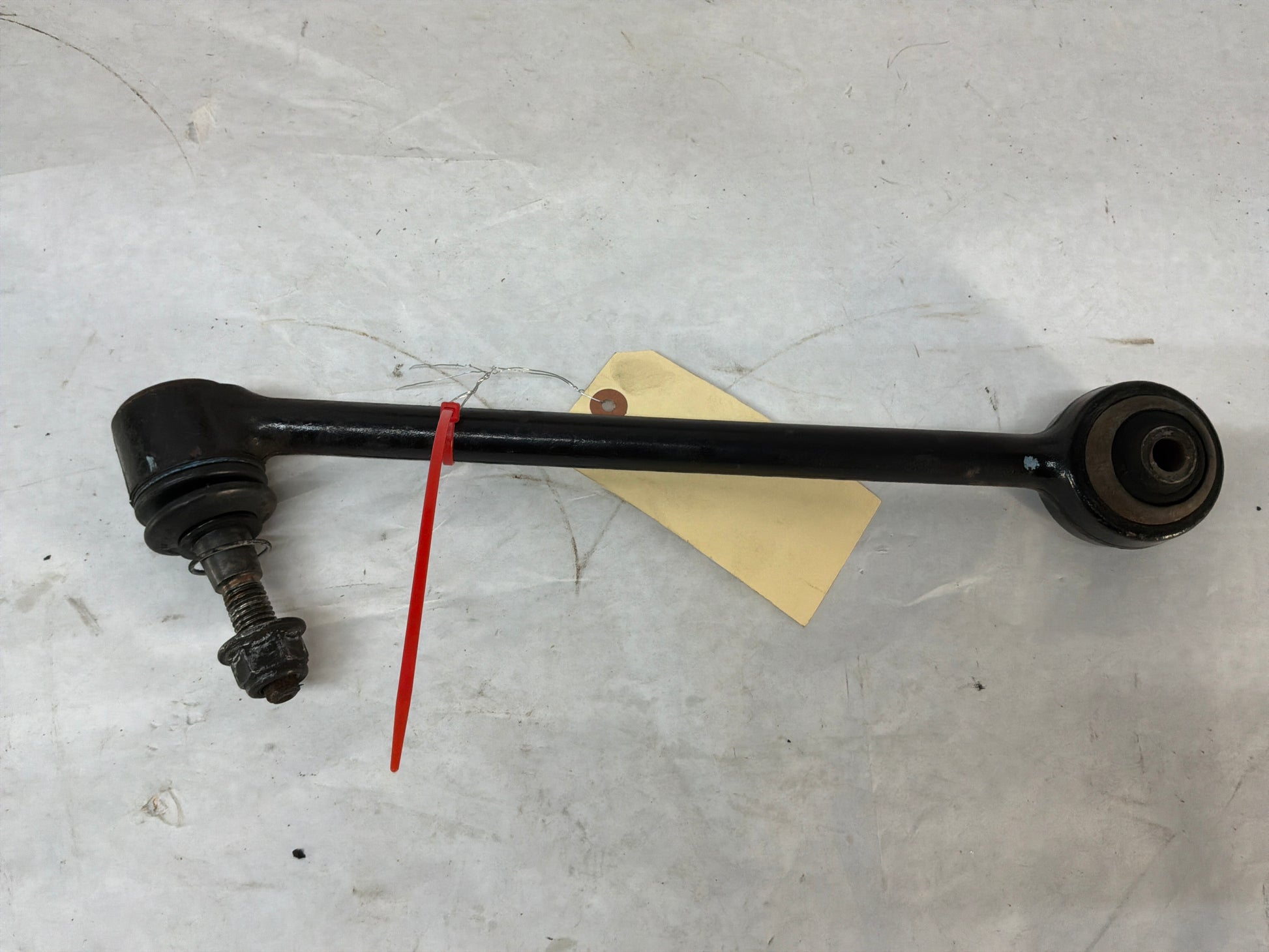 Control arm - Day's Parts Yard