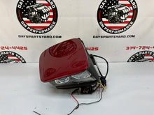2002 Chevy C5 Corvette RH & LH Headlight Head Light Lamp