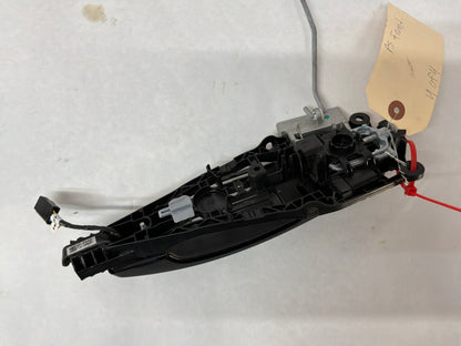 2017 Chevy SS Sedan Exterior Door Handles Set OEM