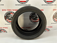 Tire 245/40/ZR 19 Goodyear Eagle Tire