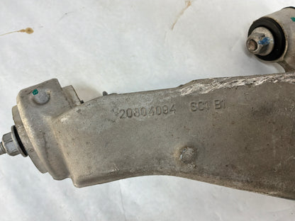 Lower control arm - Day's Parts Yard