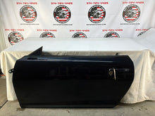 2014 Chevy Camaro SS LH Driver Front Exterior Door OEM