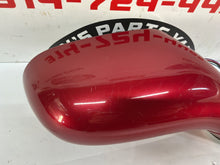 2002 Chevy C5 Corvette RH Passenger Exterior Out Side Mirror w/ Memory OEM - Day's Parts Yard