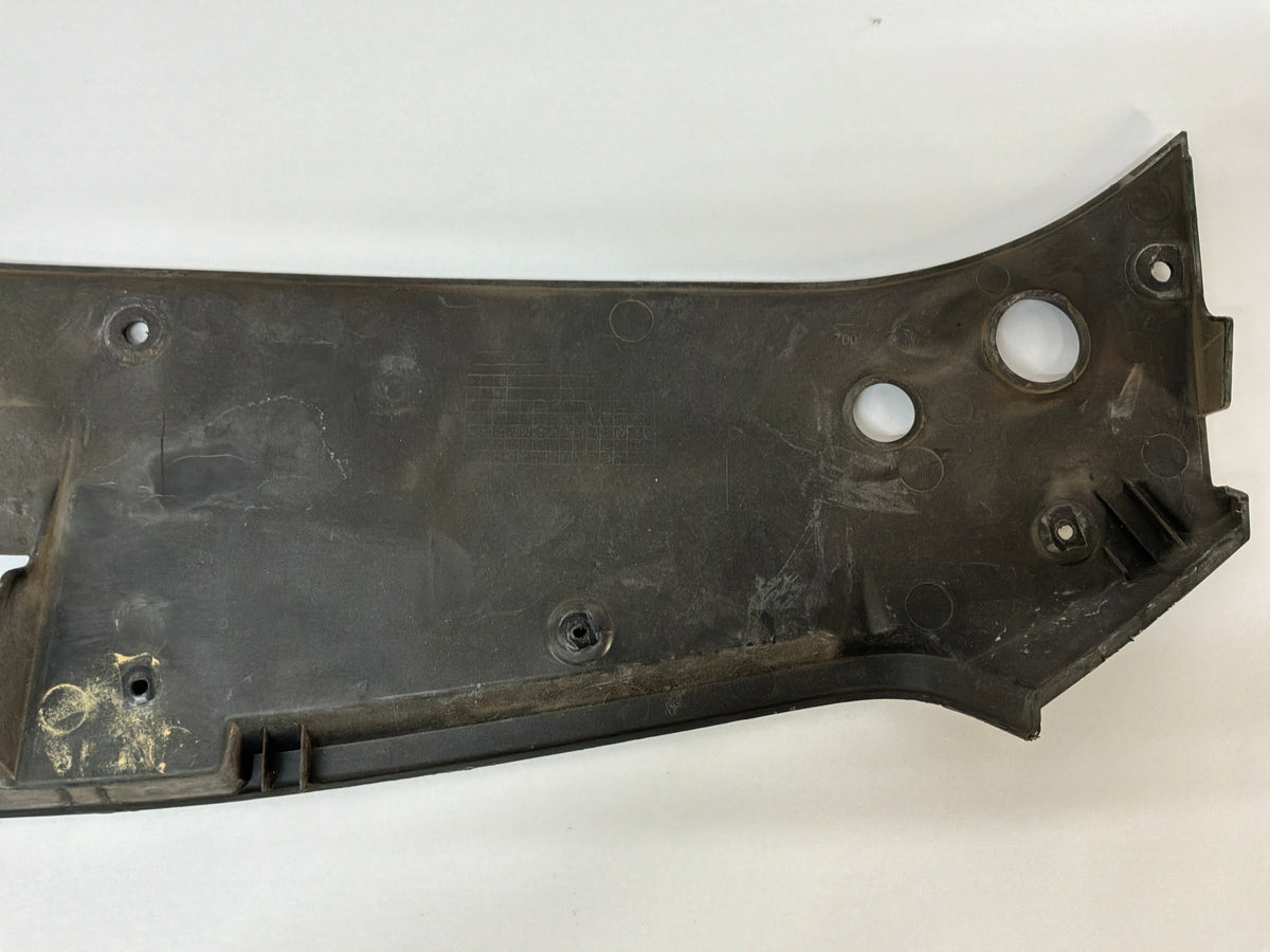 2014 Chevy SS Sedan Radiator Core Support Grille Cover Sight Shield OEM