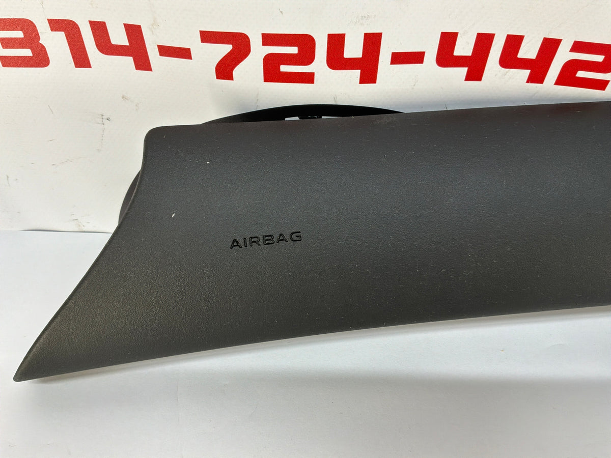 2017 Chevy SS Sedan RH & LH Interior A Pillar Windshield Trim Panel Moldings OEM