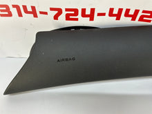 2017 Chevy SS Sedan RH & LH Interior A Pillar Windshield Trim Panel Moldings OEM