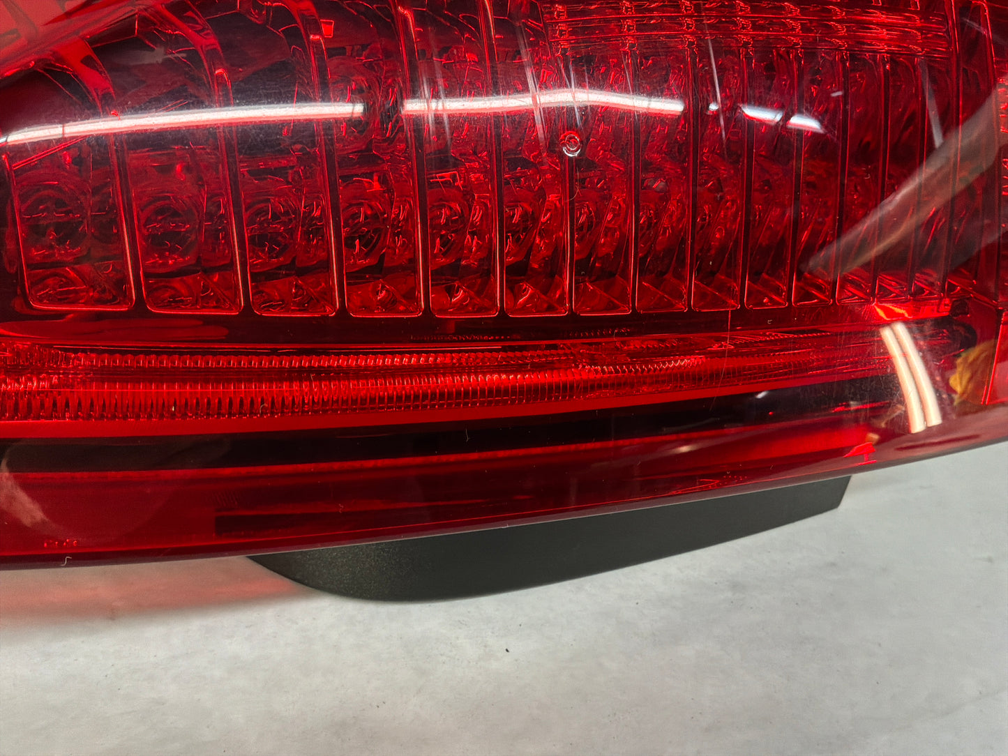 Taillight - Day's Parts Yard
