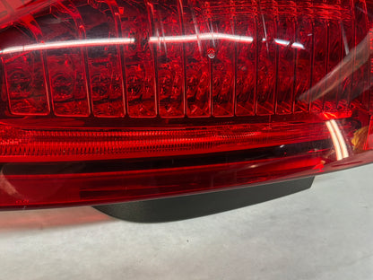 Taillight - Day's Parts Yard