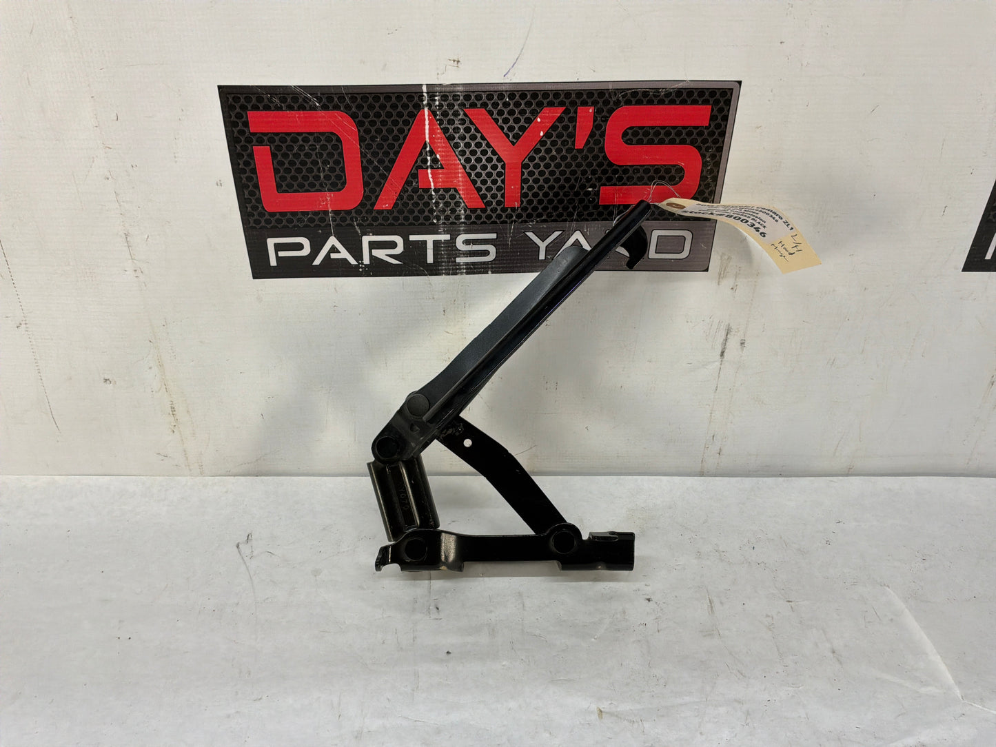 2014 Chevy Camaro ZL1 LH Driver Hood Hinge OEM