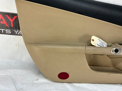 Door panel - Day's Parts Yard