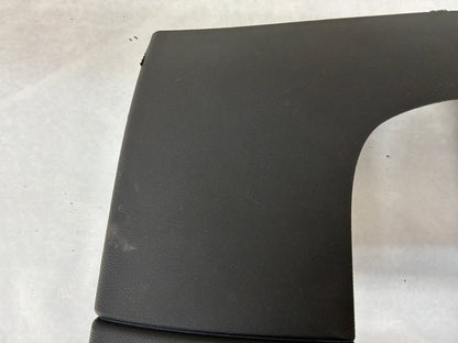 2008 Pontiac G8 GT LH Driver Knee Bolster Lower Dash Column Cover Trim Panel OEM