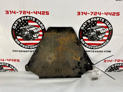2004 Pontiac GTO Skid Plate OEM
