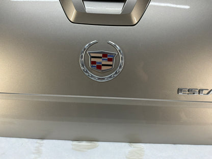 2002 Cadillac Escalade EXT Tailgate Tail Gate OEM