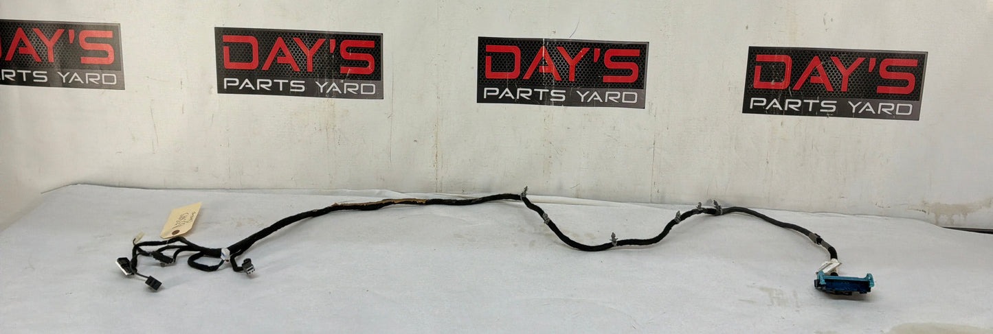 2013 Chevy Camaro ZL1 Harness OEM - Day's Parts Yard