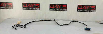 2013 Chevy Camaro ZL1 Harness OEM - Day's Parts Yard
