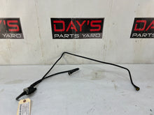 2014 Chevy Caprice PPV Intake Manifold Evap Purge Valve Lines Tubes Hoses Lines OEM