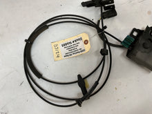 2009 Pontiac G8 Base Hood Latch Assembly w/ Cable  OEM