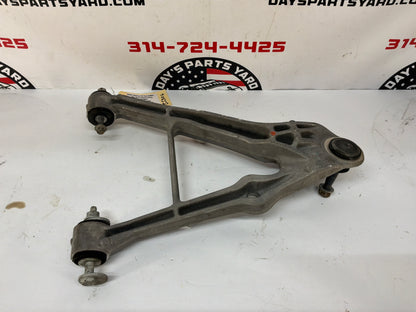2002 Chevy C5 Corvette RH Passenger Rear Suspension Lower Control Arm OEM