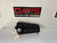 Coolant overflow bottle - Day's Parts Yard