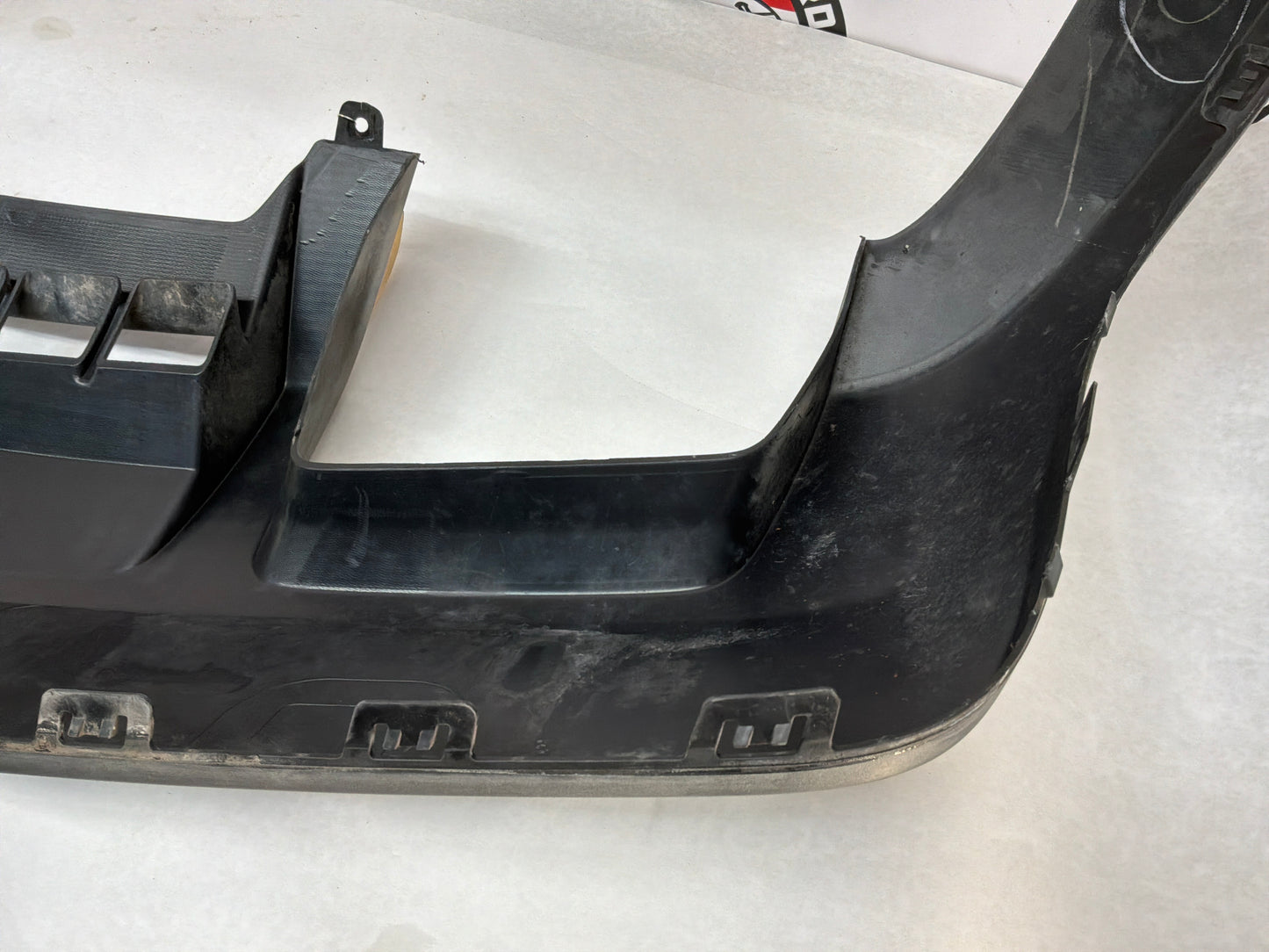 2014 Chevy Camaro SS Rear Bumper Lower Valance Diffuser Cover OEM