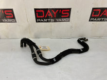 2015 Chevy SS Sedan HVAC Heater Core Hose Lines Tubes OEM