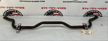 2002 Pontiac Trans Am WS6 Front Sway Bar OEM