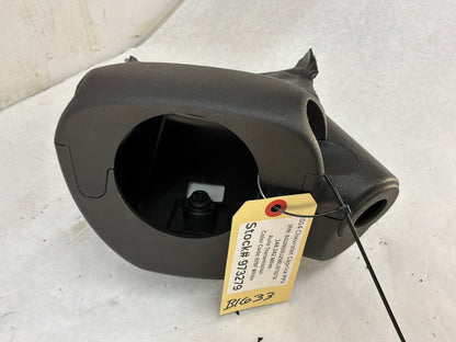 2014 Chevy Caprice PPV Steering Column Calm Shell Shroud Cover Trim OEM