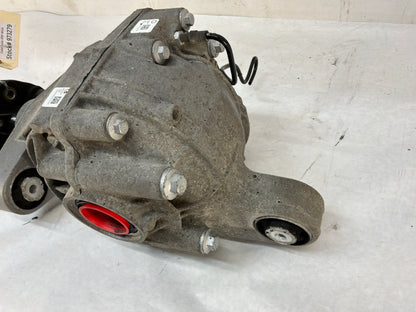 2014 Chevy Caprice PPV Rear End Rearend Carrier Differential 2.92 LSD OEM