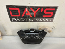 HVAC - Day's Parts Yard