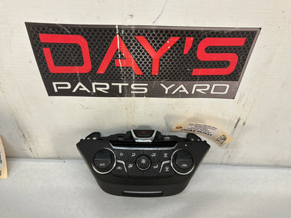 HVAC - Day's Parts Yard