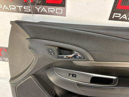 Rh front door panel - Day's Parts Yard