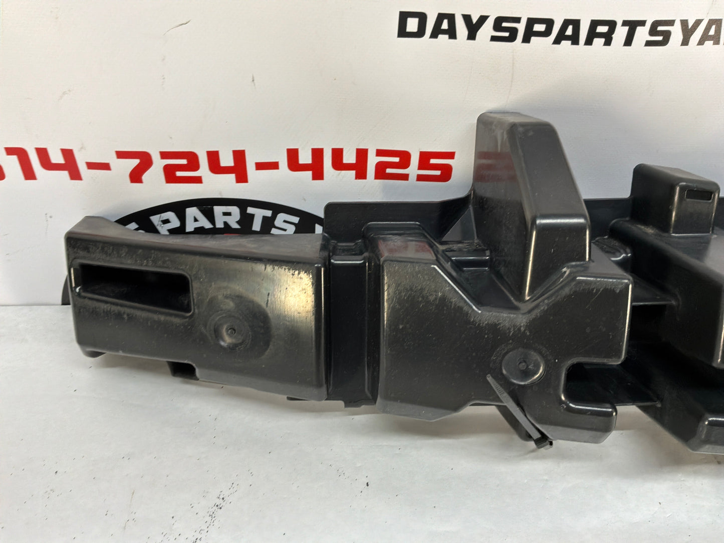 2008 Pontiac G8 Base Front Bumper Impact Energy Absorber Bar OEM