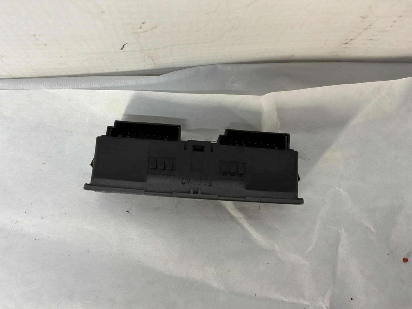 Traction control switch - Day's Parts Yard