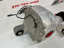2010 Chevy Camaro SS 3.27 LSD Rear End Axle Differential Carrier OEM