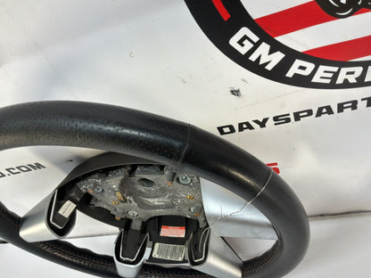 2006 Pontiac GTO Steering Wheel OEM