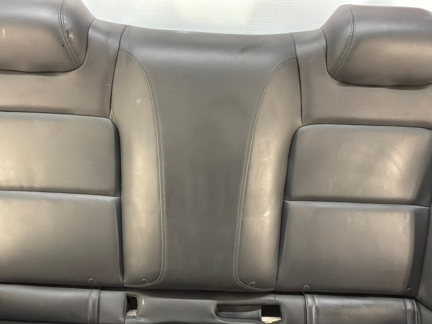 2016 Chevy Caprice PPV Seats Fronts and Rears OEM