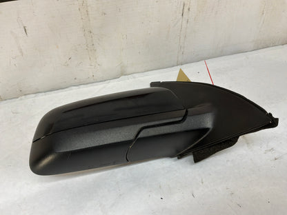 2014 Chevy Caprice PPV RH Passenger Exterior Mirror Black OEM