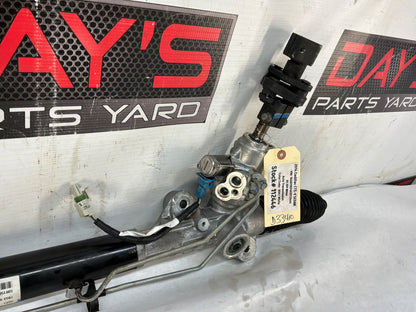 Rack pinion - Day's Parts Yard