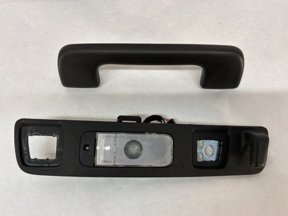 2016 Cadillac CTS-V LH Driver Rear Roof Assist Rear Pull Handle w/ Roof Light OEM