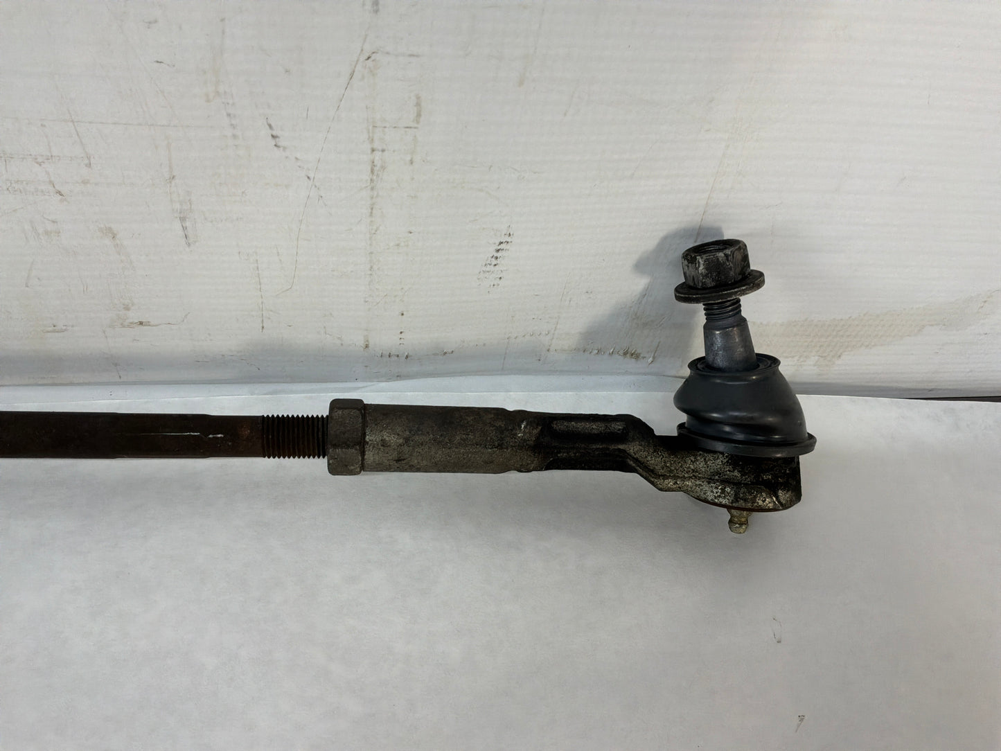 Lh tie rod - Day's Parts Yard
